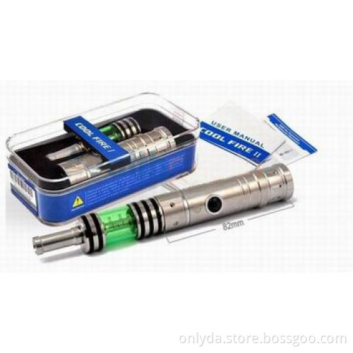 Wholesale 100% innokin mod cool fire 1 with i-clear 30S